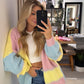 Strickjacke Nanni