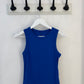 Rippstrick Tanktop Selma