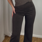 Flared Leggings Yogi