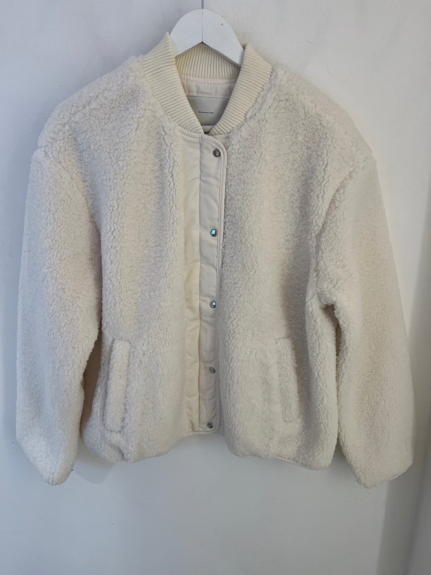 Wendejacke Okra SENSES The Label