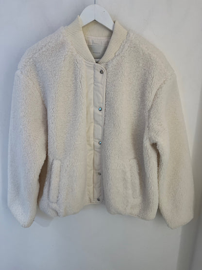 Wendejacke Okra SENSES The Label