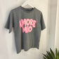T-Shirt Amore Mio