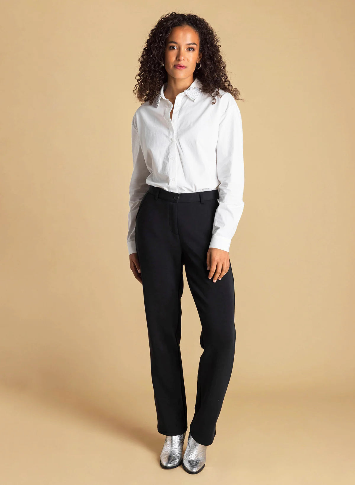 Bluse Aimee von IVY BEAU