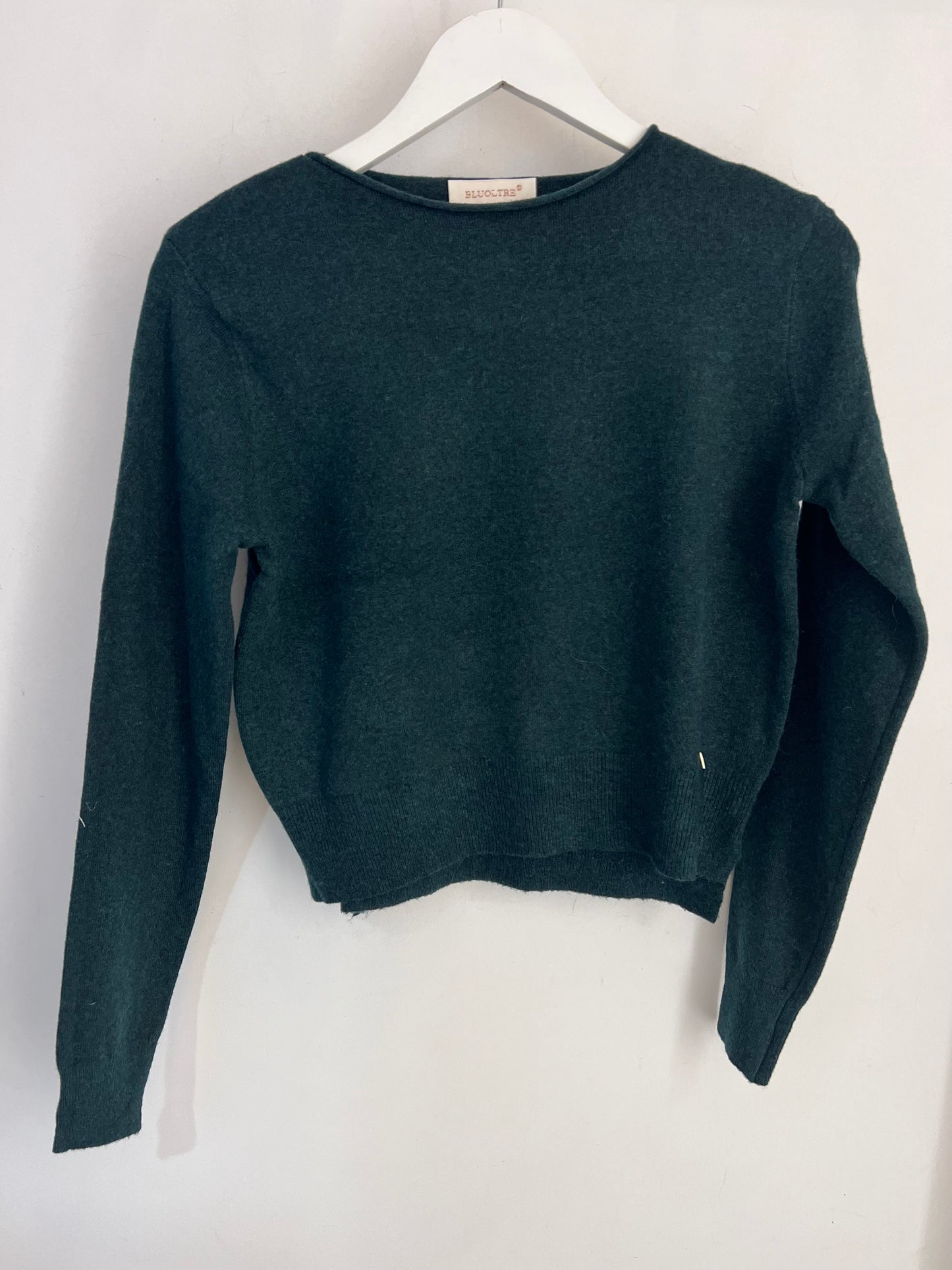 Pullover Ambi