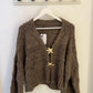Strickjacke Ariel