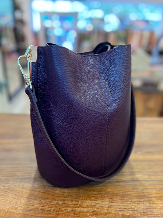 Beuteltasche Scarlett