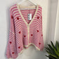 Strickjacke Ama