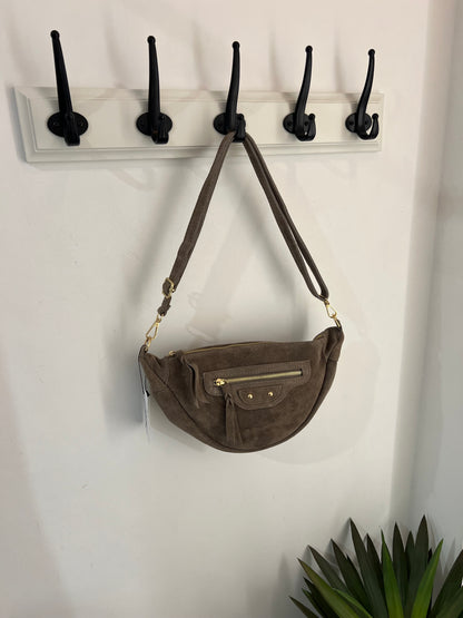 Bauchtasche Wild