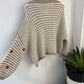 Strickjacke Ama