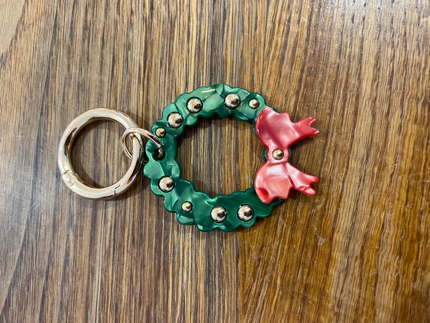 Schlüsselanhänger Weihnachten