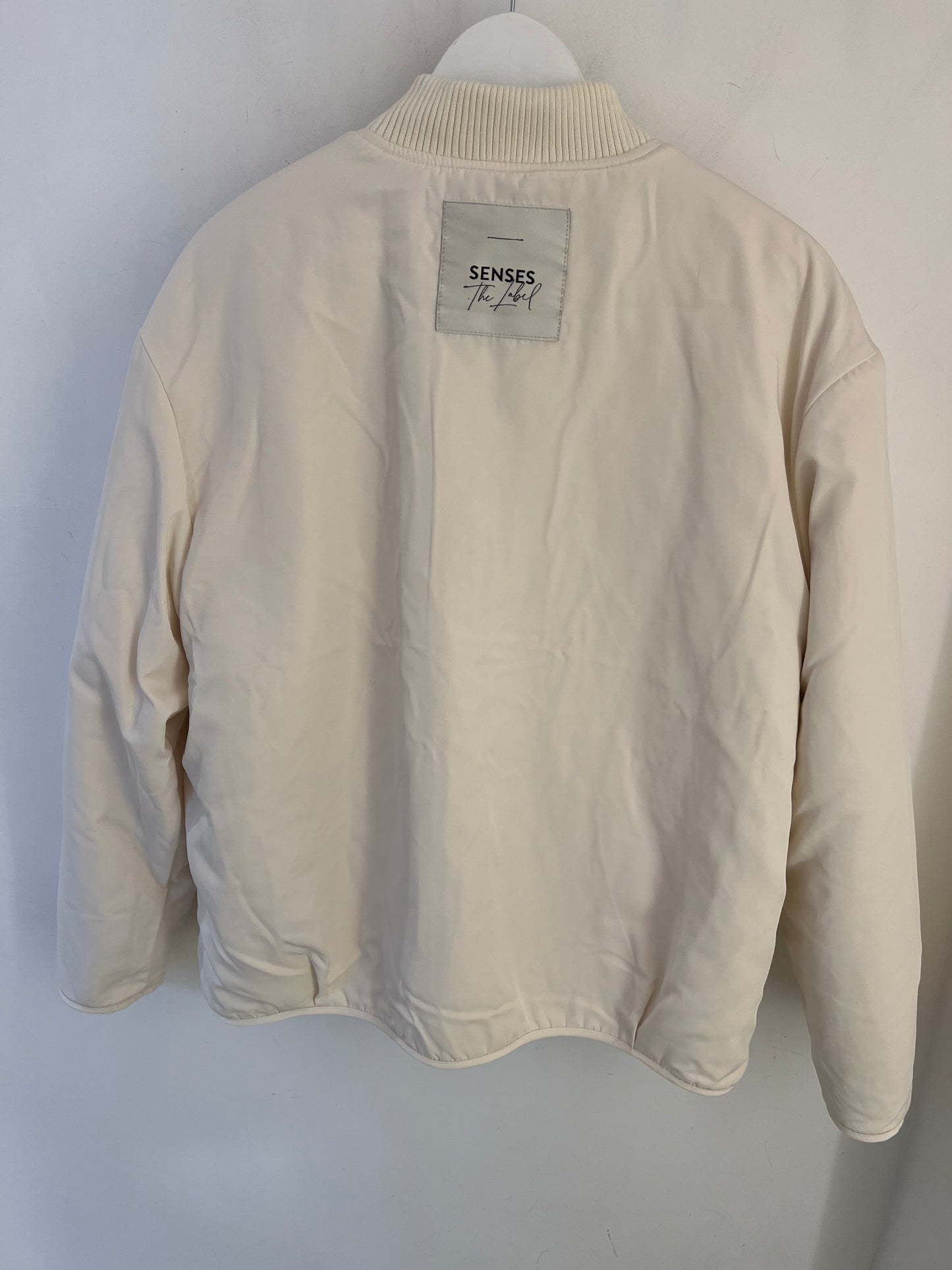 Wendejacke Okra SENSES The Label
