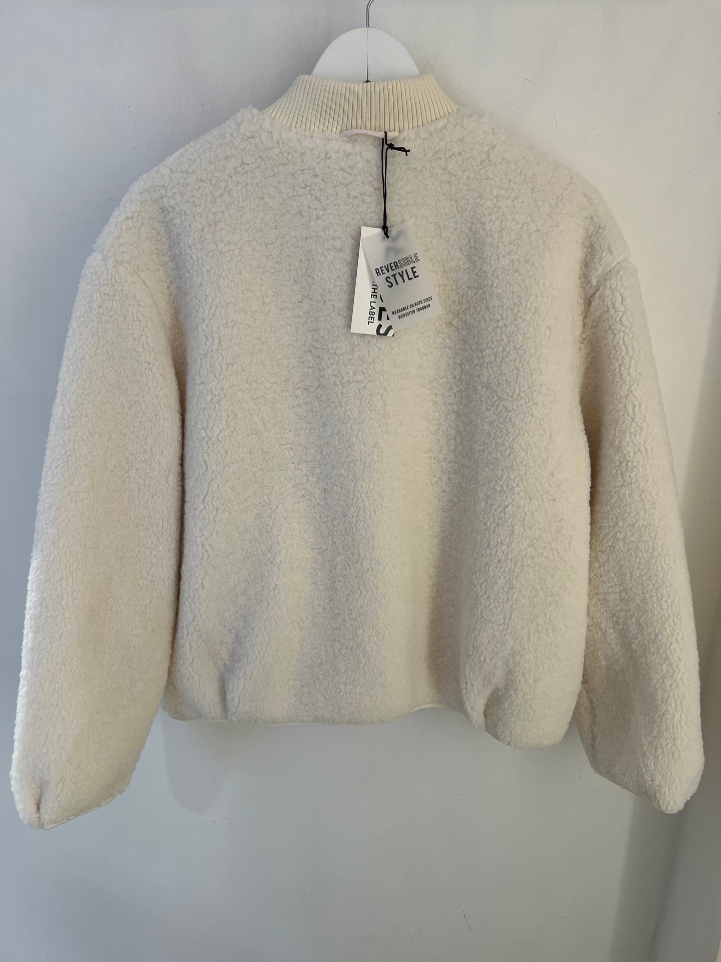 Wendejacke Okra SENSES The Label