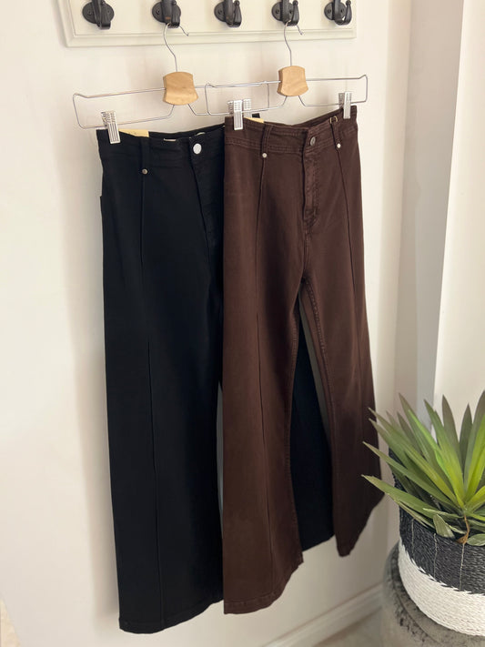 Wide Leg Jeans Lilly