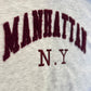 Pullover Manhattan