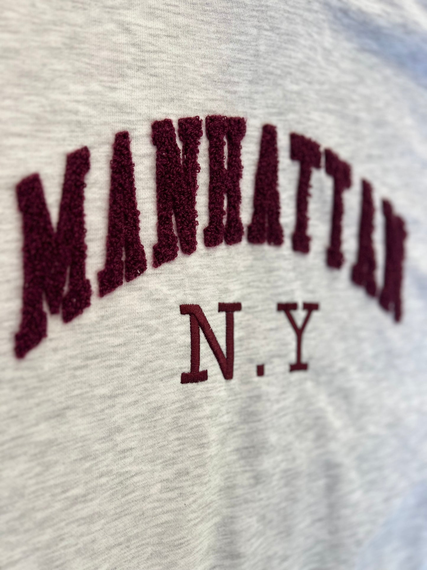 Pullover Manhattan