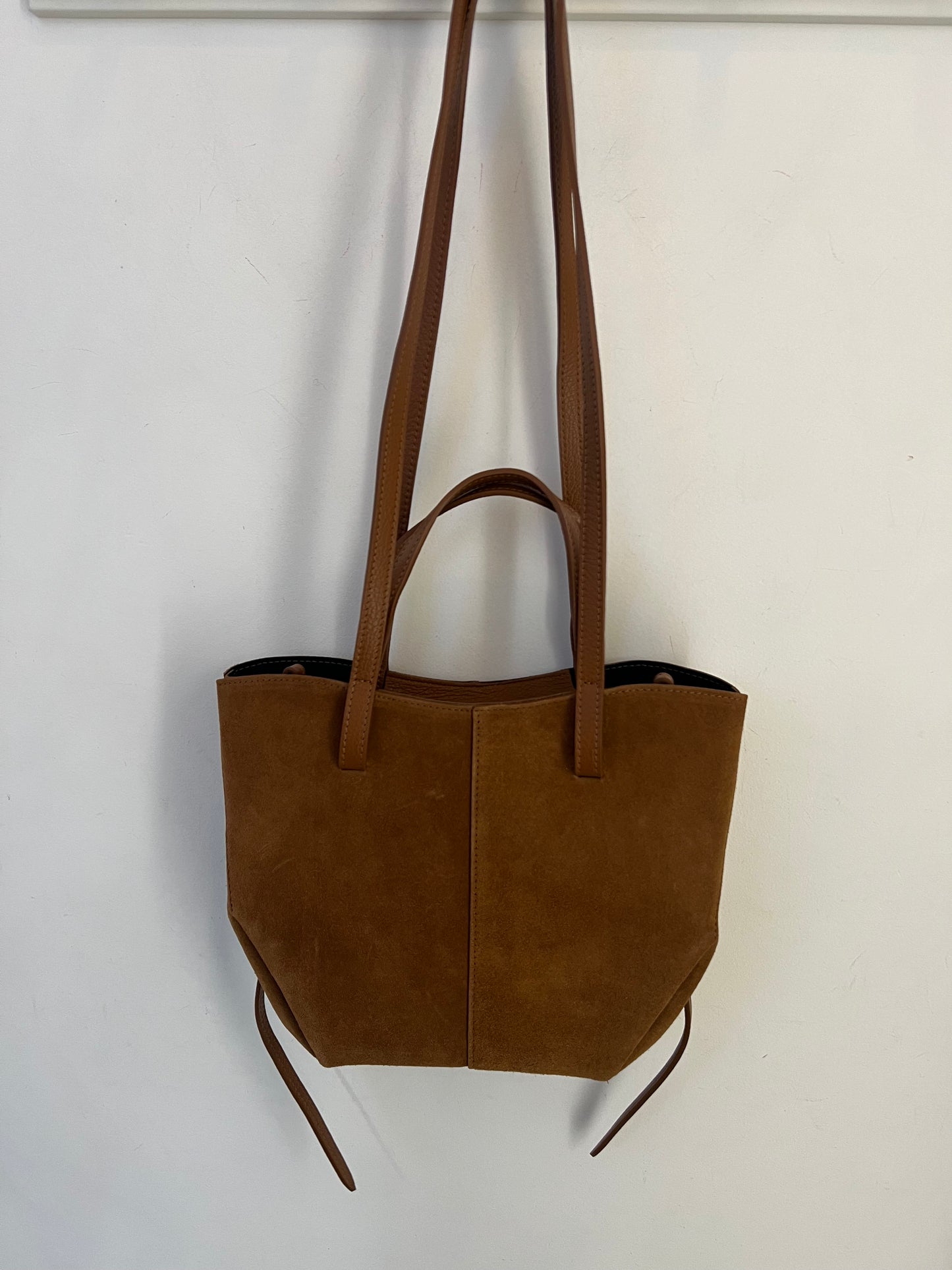 Totebag Handtasche "Enissa"
