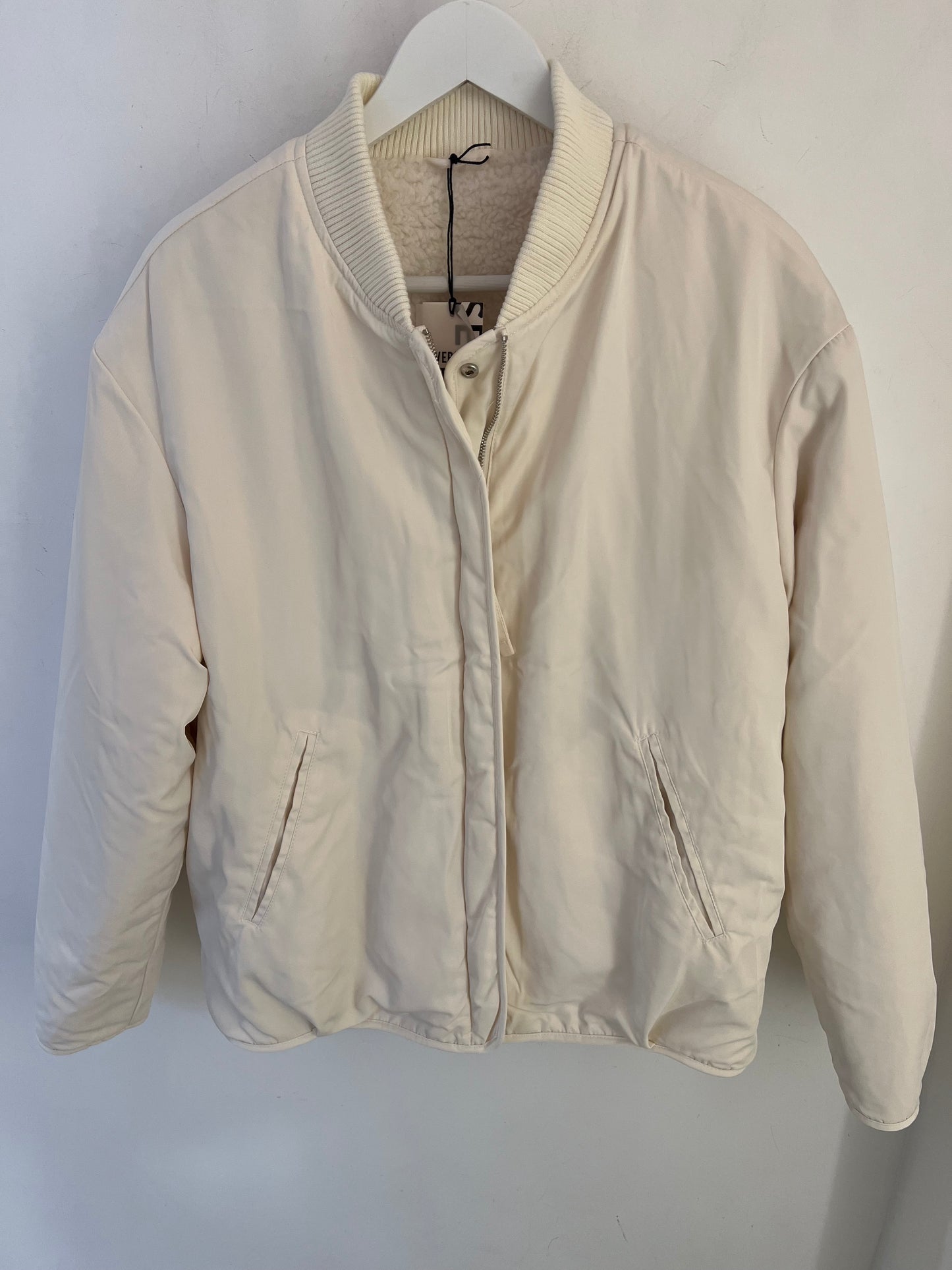 Wendejacke Okra SENSES The Label