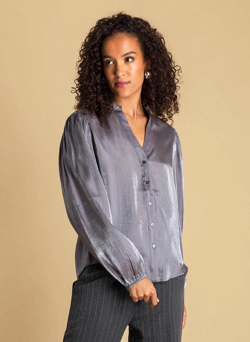 Bluse Aylin von IVY BEAU