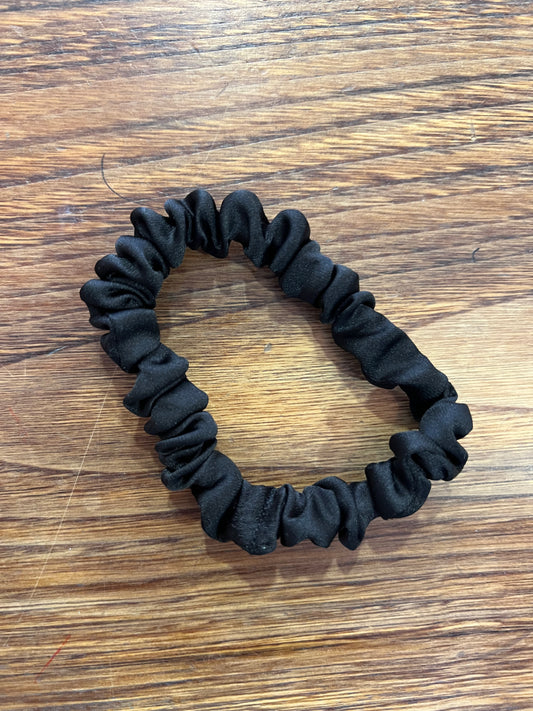Mini Scunchie Haargummi