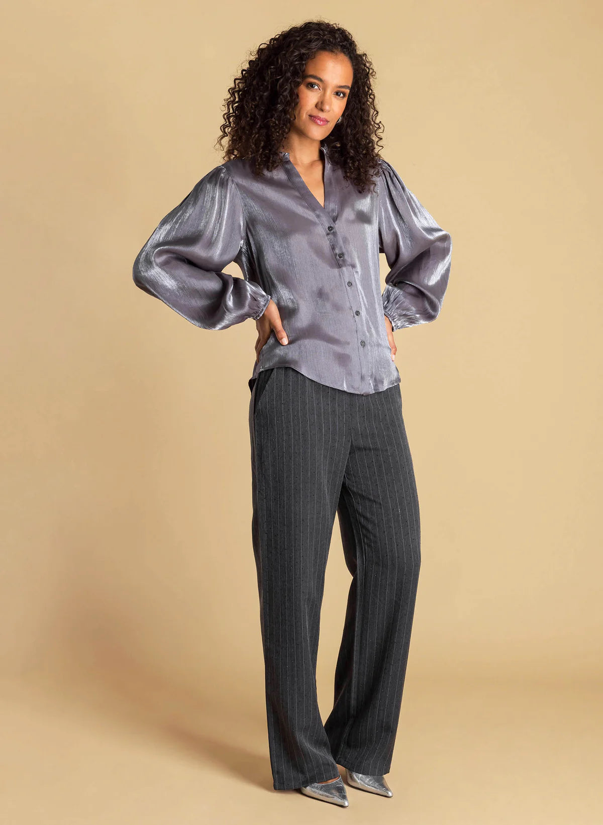 Bluse Aylin von IVY BEAU