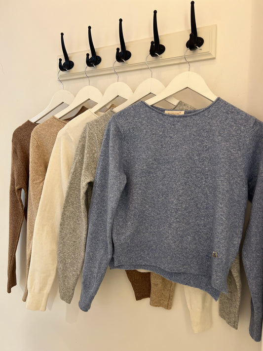 Pullover Ambi