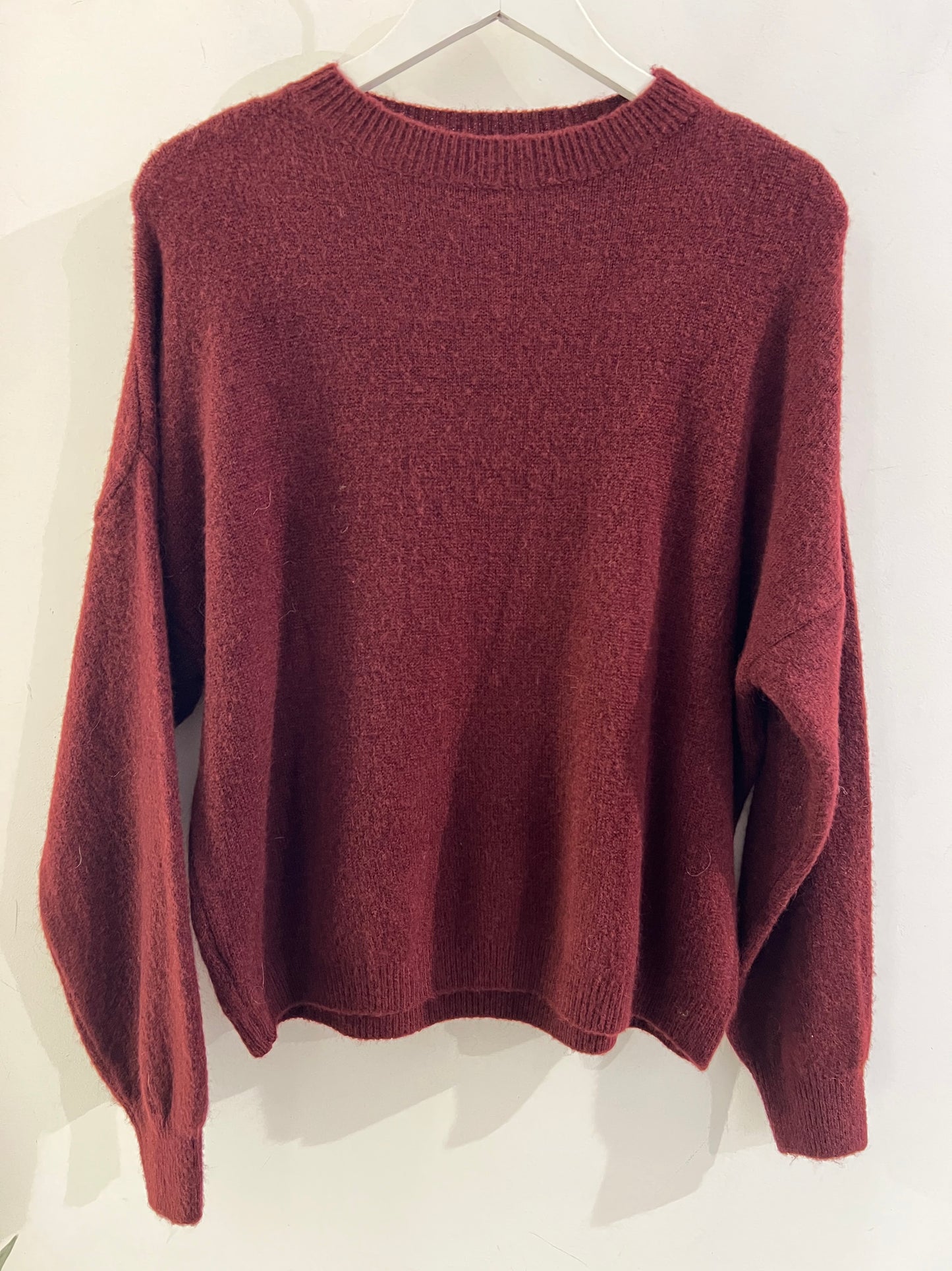 Pullover Elya
