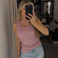 Ribbed Top Ally