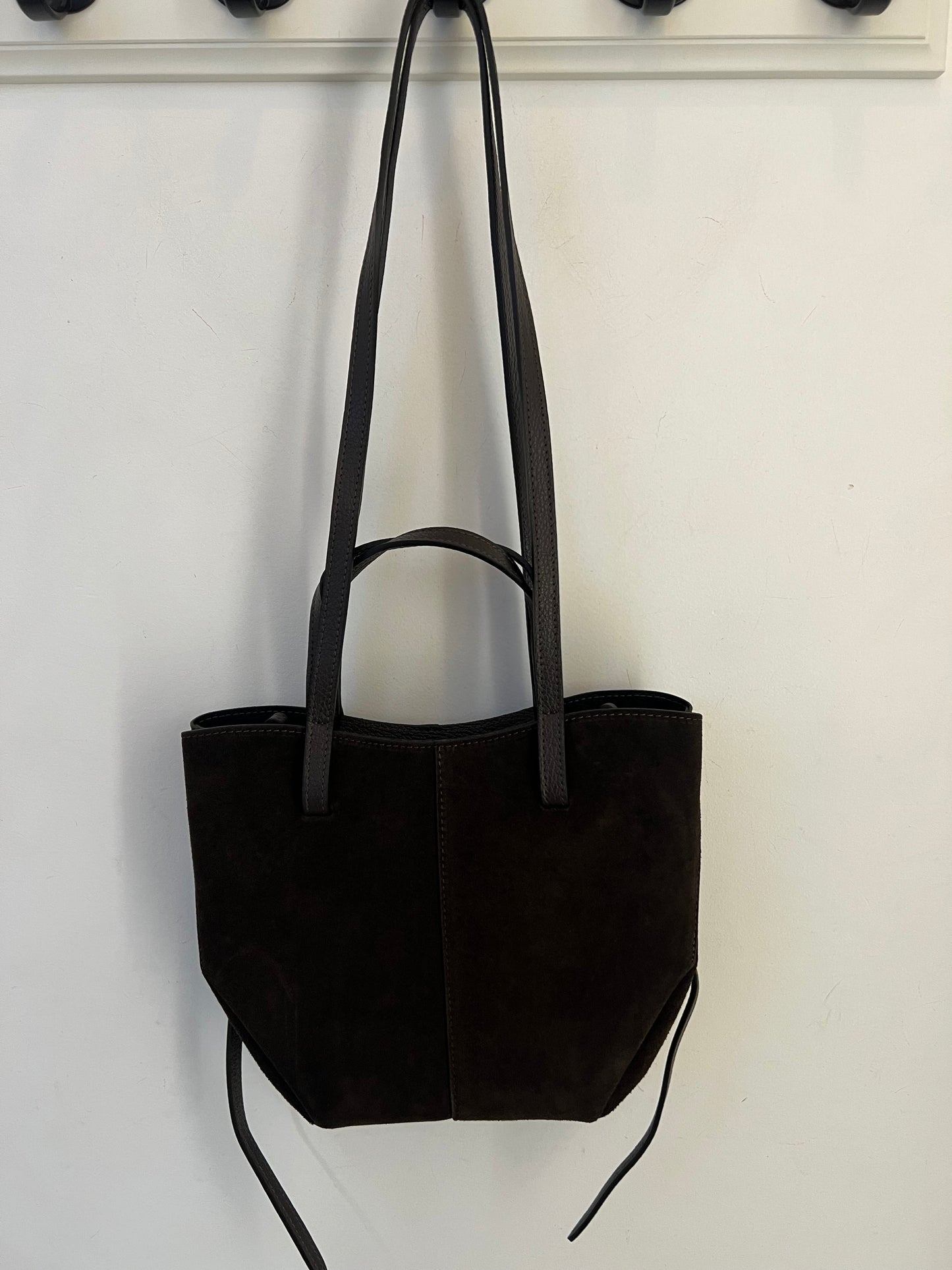 Totebag Handtasche "Enissa"