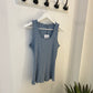 Ribbed Top Ally