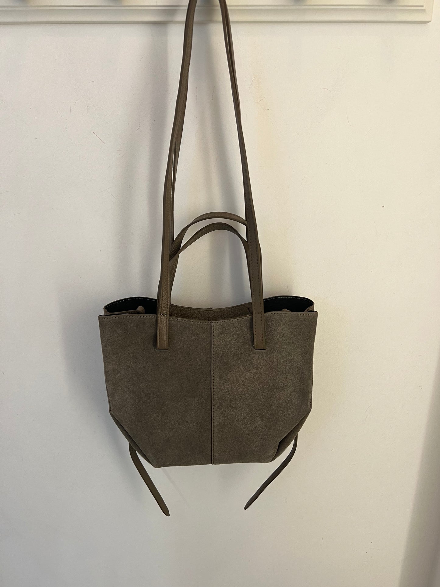 Totebag Handtasche "Enissa"