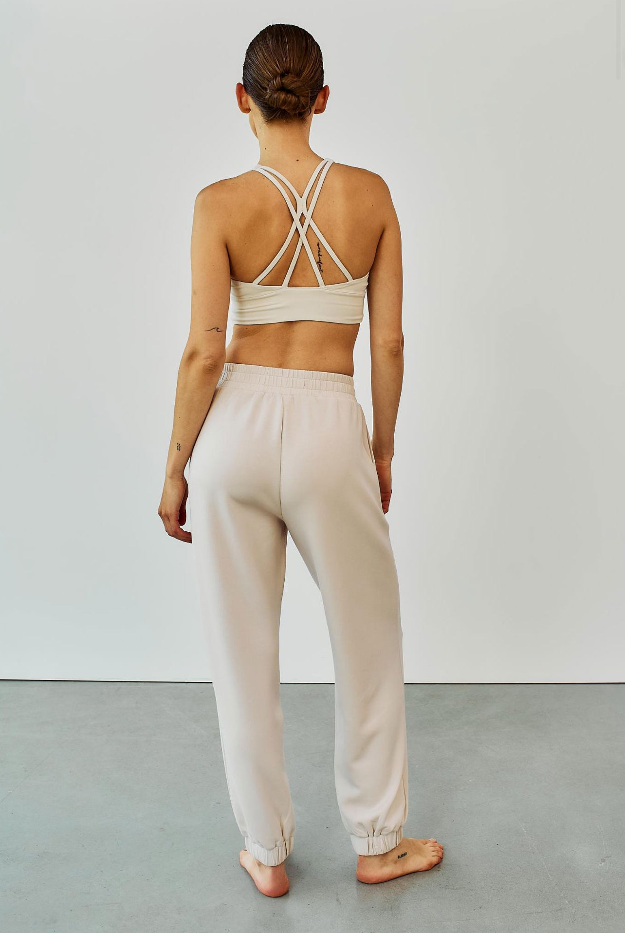 Jogpant Alba Jogginhose von WithBlack