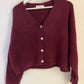 Strickjacke Lina