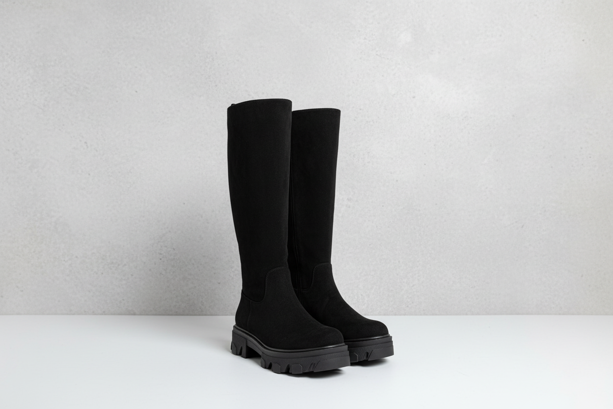 Stiefel Mindy