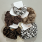 Scrunchie Leo