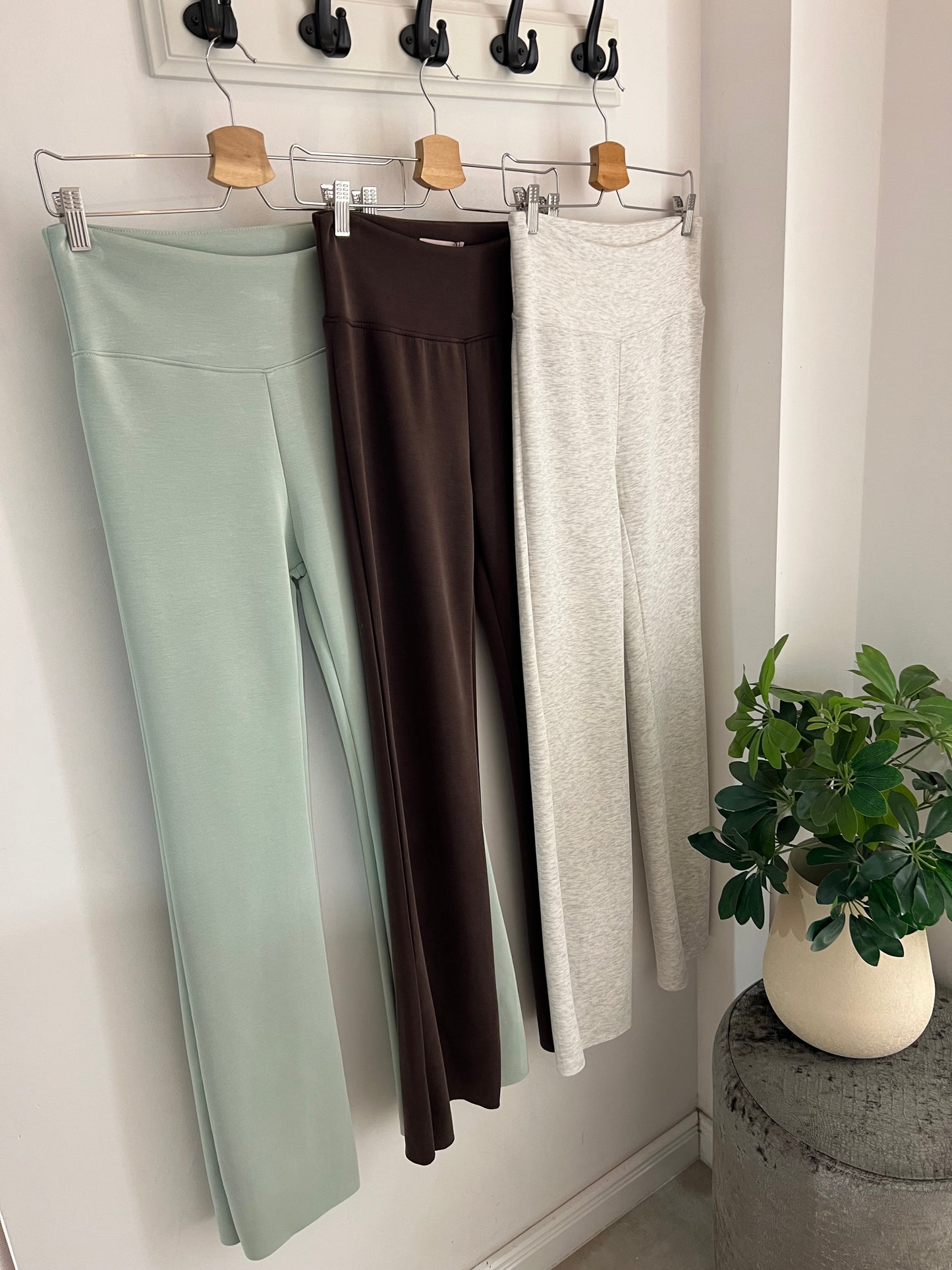 Flared Leggings Yogi