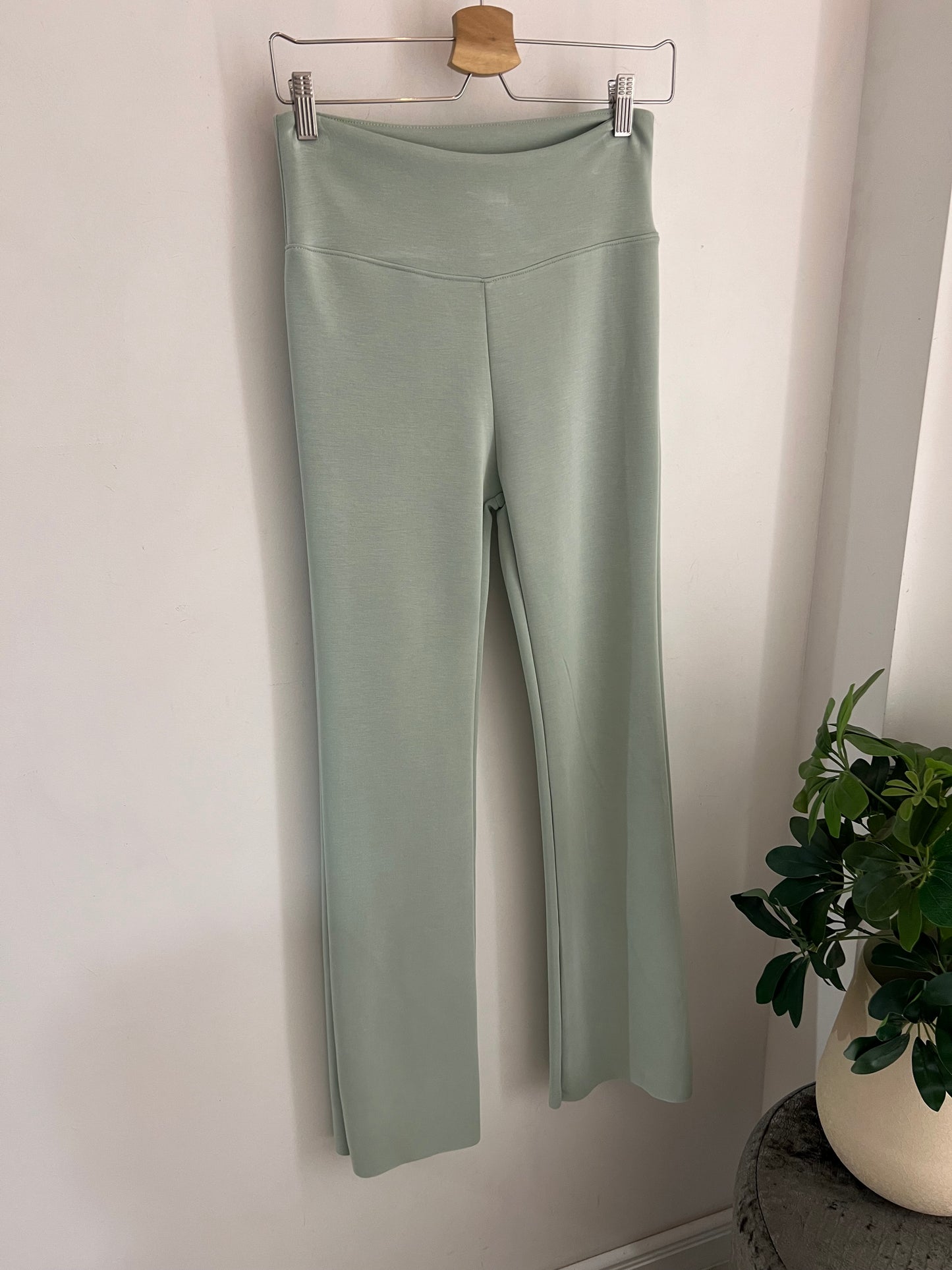 Flared Leggings Yogi