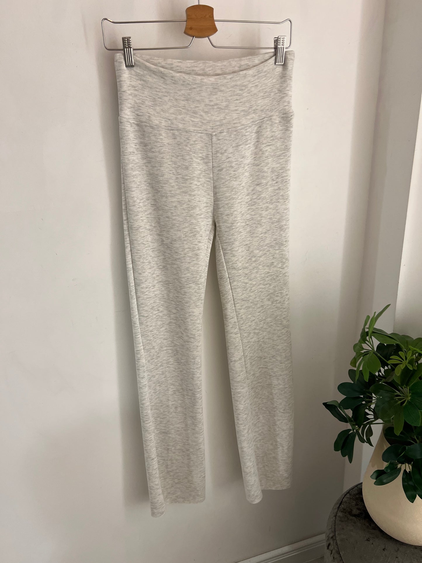 Flared Leggings Yogi