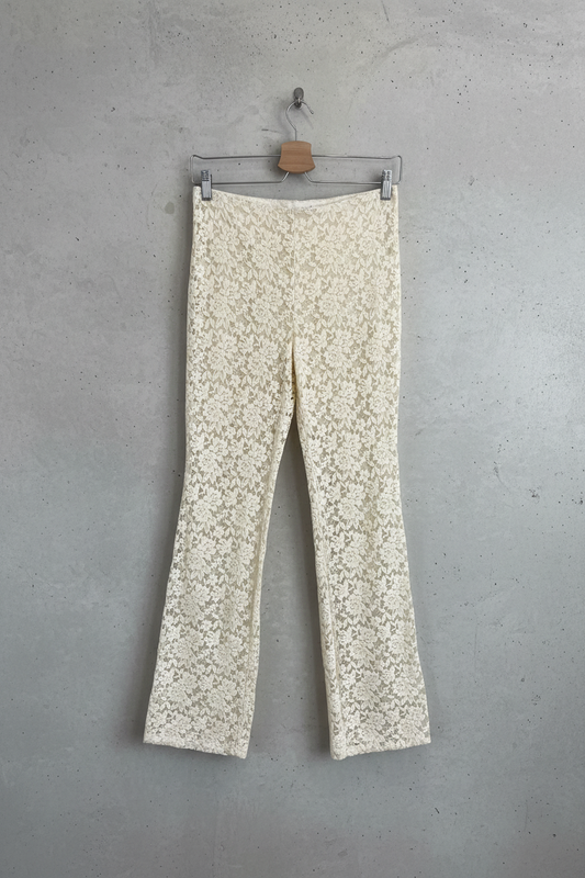 Spitzenhose Vanni