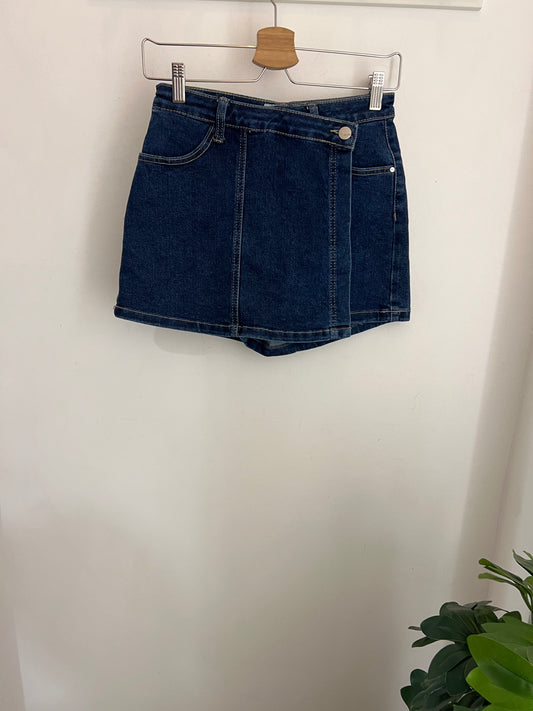 Skort Jeans Mola