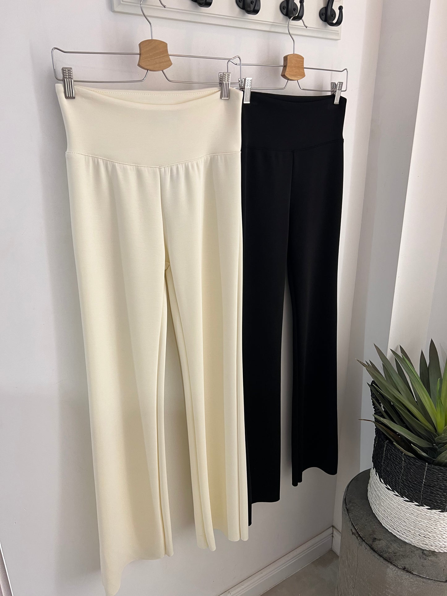 Flared Leggings Yogi