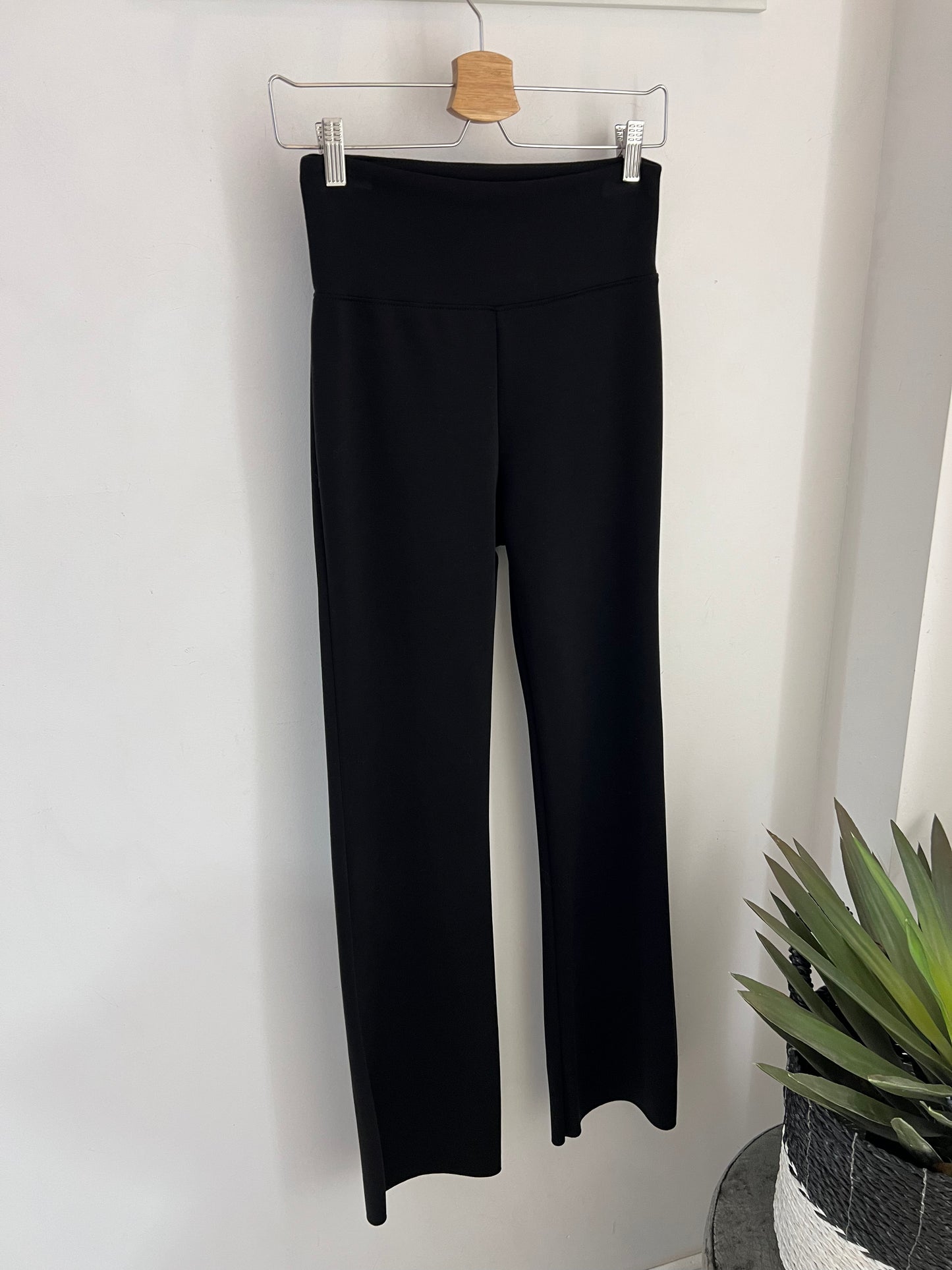 Flared Leggings Yogi