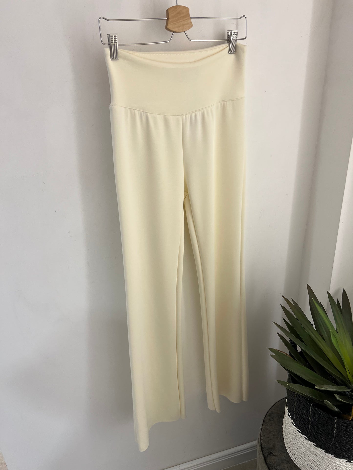 Flared Leggings Yogi