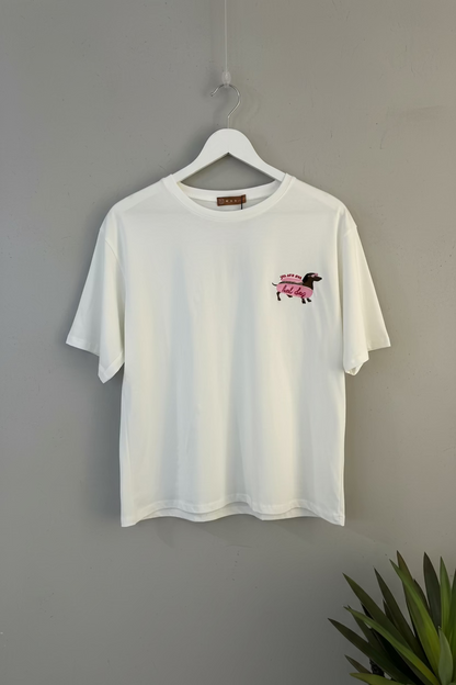 T-Shirt HOT DOG