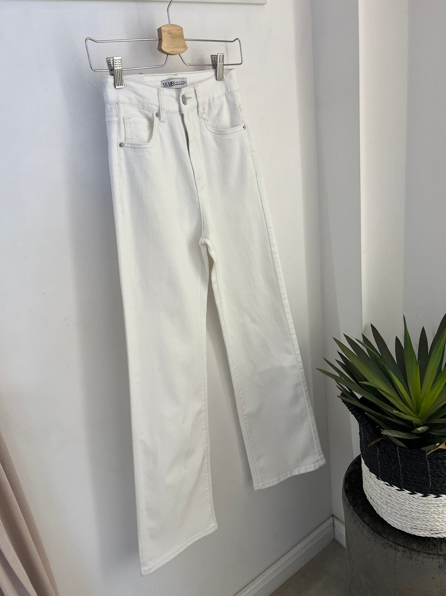 Straight Jeans Elisa
