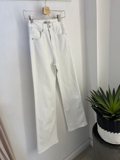 Straight Jeans Elisa