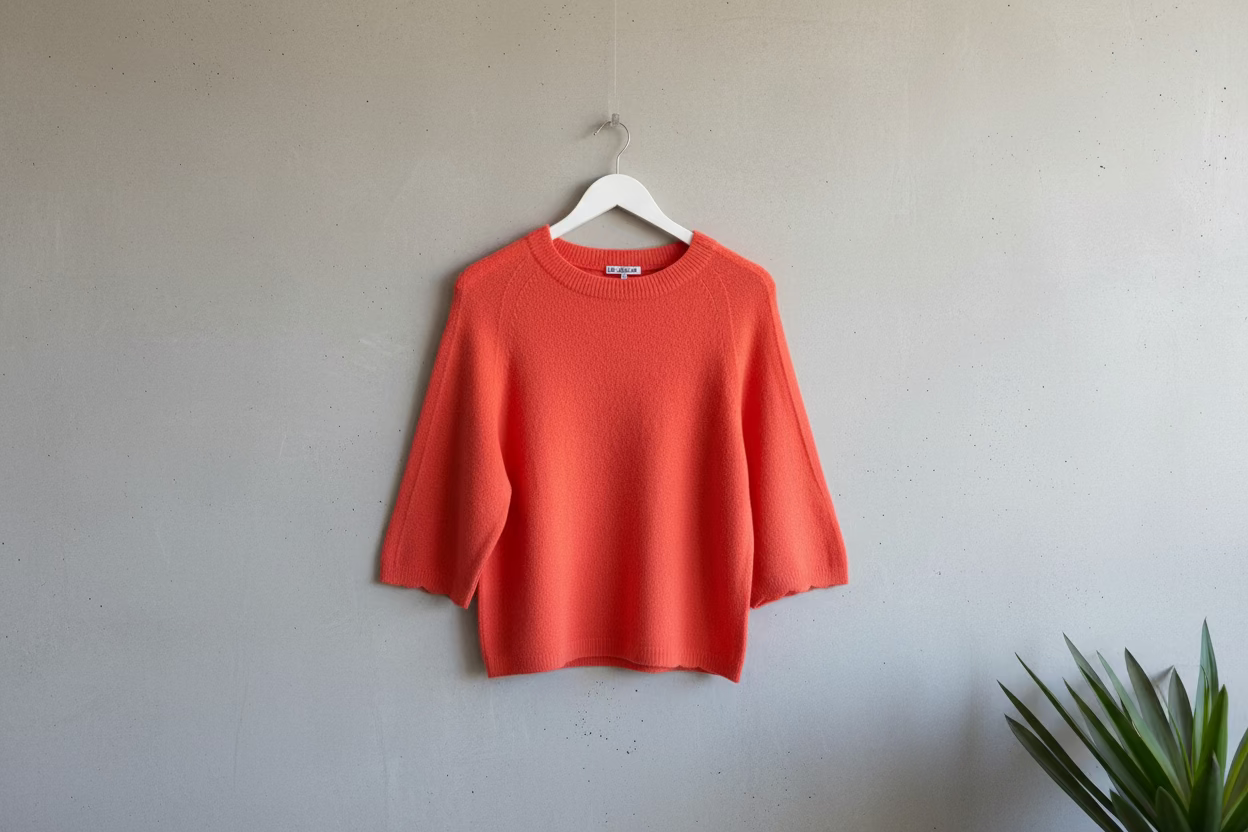 Pullover Ellis