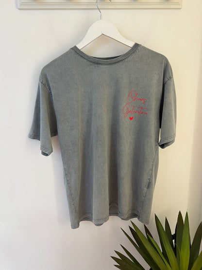 T-Shirt CHEERS GALENTINE
