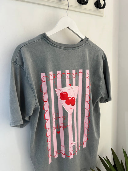 T-Shirt CHEERS GALENTINE
