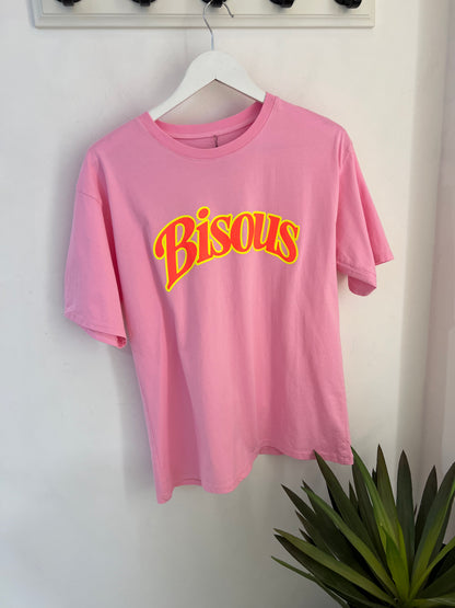 T-Shirt BISOUS