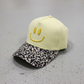 Baseballcap Leoschirm
